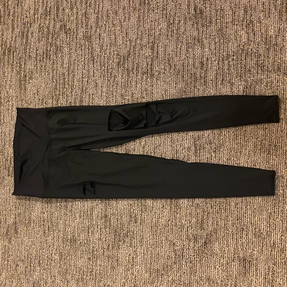 Teeki ripped leggings